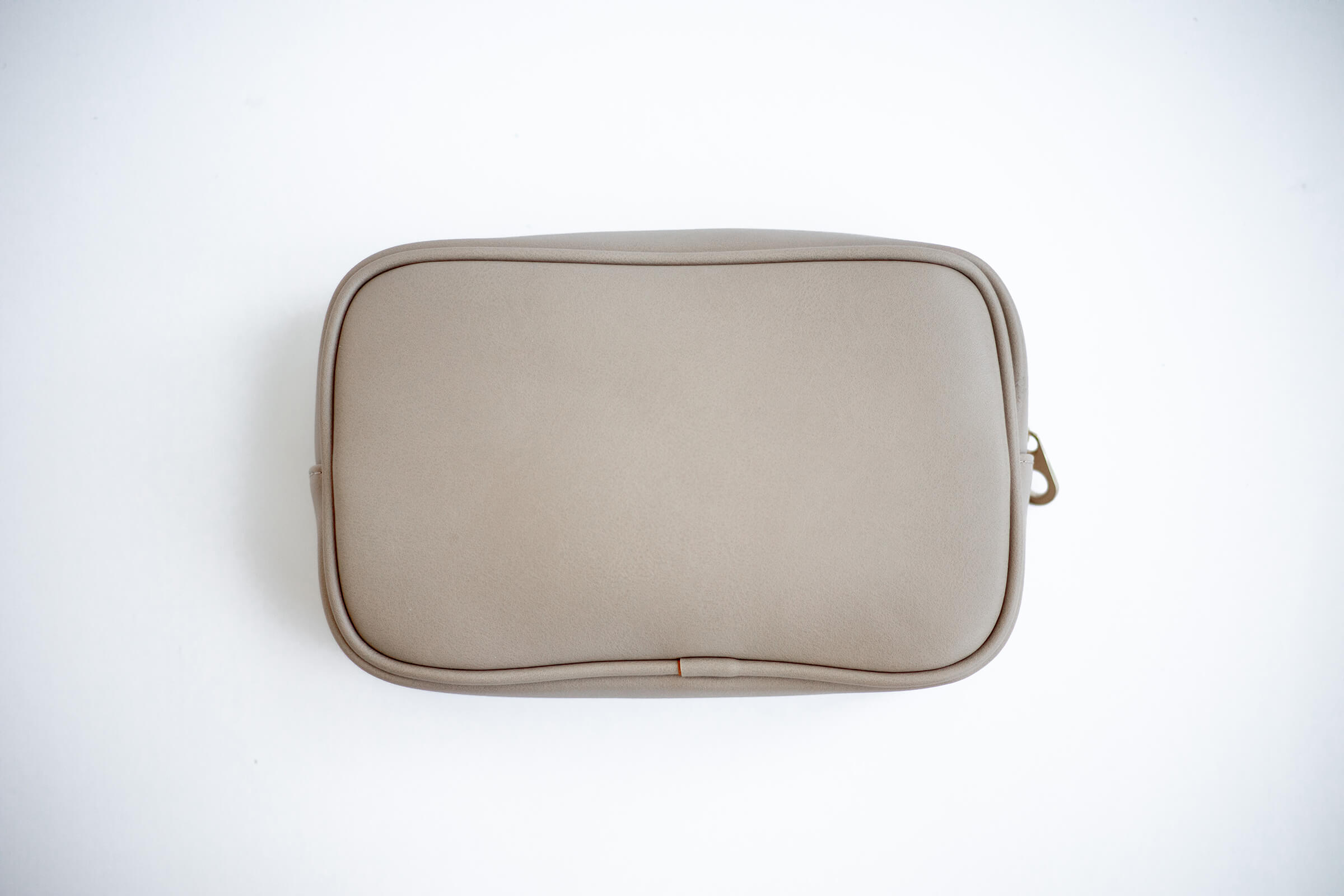 Bag Brown Product Back